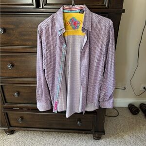 Desigual Multicolor Men's Shirt